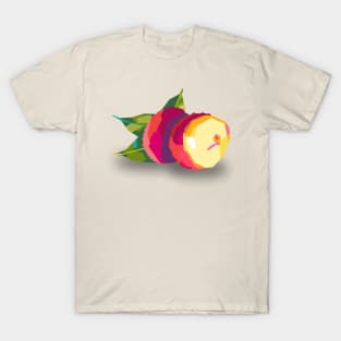 lecy pop art T-Shirt